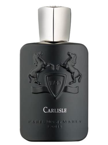 parfum de marly carlisle fragrantica